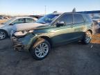 LAND ROVER DISCOVERY SPORT 2017