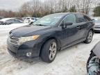 TOYOTA VENZA 2011