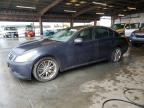 INFINITI G35 2007