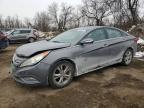 HYUNDAI SONATA 2011