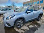 SUBARU FORESTER 2023