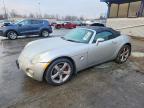 PONTIAC SOLSTICE 2007