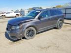 DODGE JOURNEY 2020