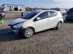 TOYOTA PRIUS C 2014