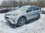 TOYOTA RAV4 2017