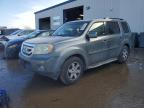 HONDA PILOT 2009