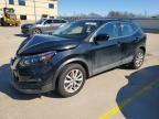 NISSAN ROGUE SPORT 2021