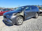 TOYOTA HIGHLANDER 2022