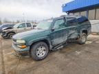 CHEVROLET SUBURBAN 2004