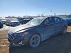 FORD FUSION 2019