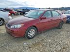TOYOTA CAMRY 2005