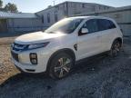 MITSUBISHI OUTLANDER SPORT 2020