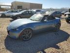 MAZDA MX-5 MIATA 2016