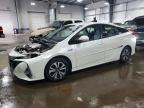 TOYOTA PRIUS PRIME 2017