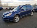 SUBARU OUTBACK 2011