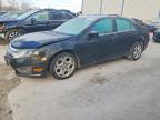 FORD FUSION 2010