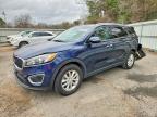 KIA SORENTO 2017