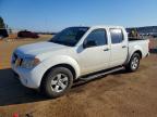 NISSAN FRONTIER 2013