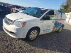 DODGE GRAND CARAVAN 2020