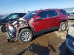 CHEVROLET TRAVERSE 2021