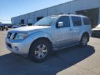NISSAN PATHFINDER 2011