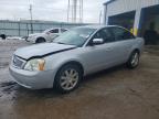 FORD FIVE HUNDRED 2005