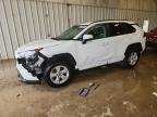 TOYOTA RAV4 2021