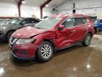 NISSAN ROGUE 2017