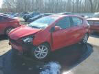TOYOTA PRIUS C 2012
