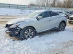 NISSAN MURANO 2020