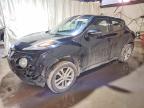NISSAN JUKE 2016