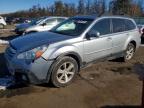 SUBARU OUTBACK 2014