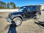 JEEP WRANGLER UNLIMITED 2016