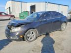 CHEVROLET CRUZE LIMITED 2016