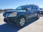 NISSAN ARMADA 2014
