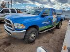 RAM 2500 2016