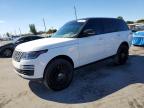 LAND ROVER RANGE ROVER 2018