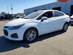 CHEVROLET CRUZE 2019