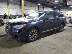 SUBARU OUTBACK 2018