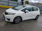 HONDA FIT 2017
