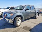 NISSAN FRONTIER 2010