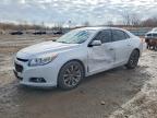 CHEVROLET MALIBU LIMITED 2016
