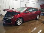 CHRYSLER 200 LIMITE 2016