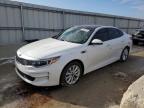 KIA OPTIMA 2016
