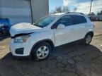 CHEVROLET TRAX 2016
