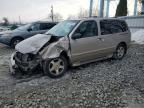 NISSAN QUEST 2002