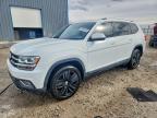 VOLKSWAGEN ATLAS 2018