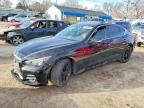 INFINITI Q50 2014
