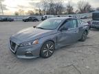NISSAN ALTIMA 2022