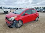 TOYOTA YARIS 2012